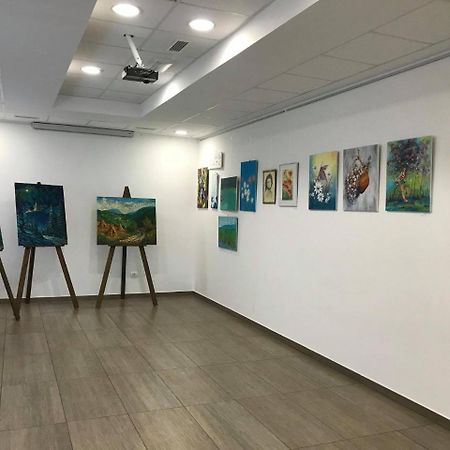 Hotel Oskar Hrib-Loski Potok Bagian luar foto