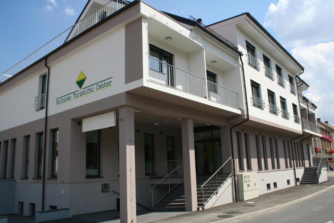 Hotel Oskar Hrib-Loski Potok Bagian luar foto