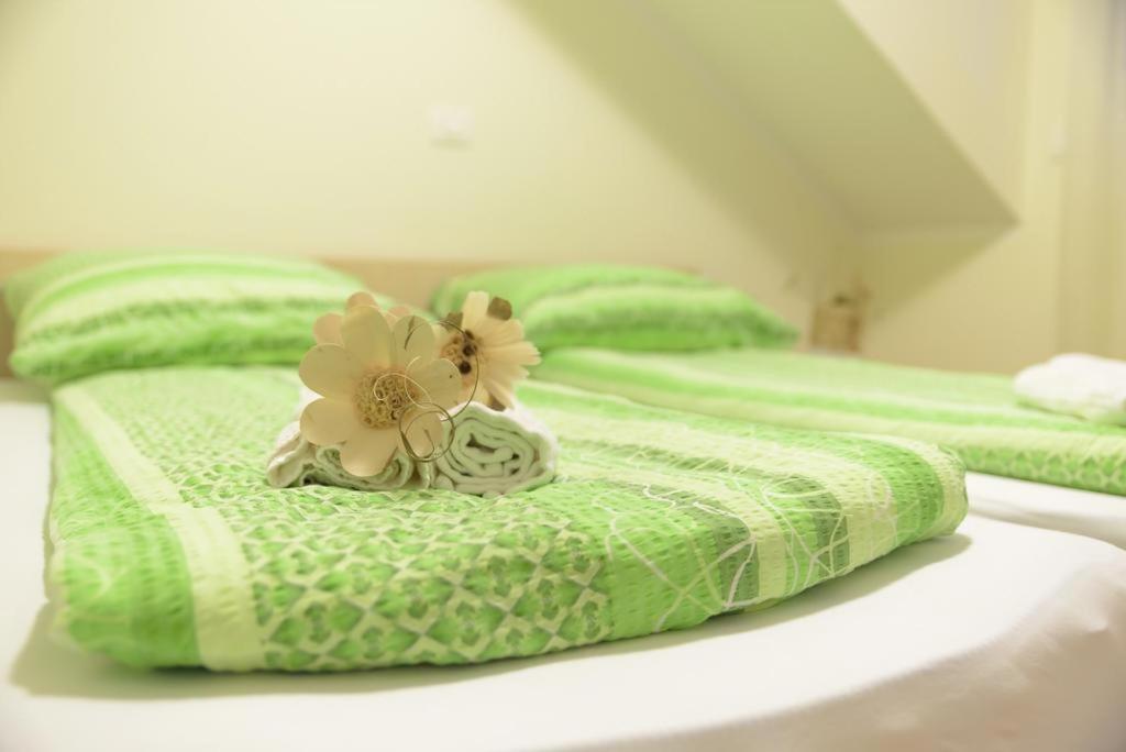 Hotel Oskar Hrib-Loski Potok Bagian luar foto
