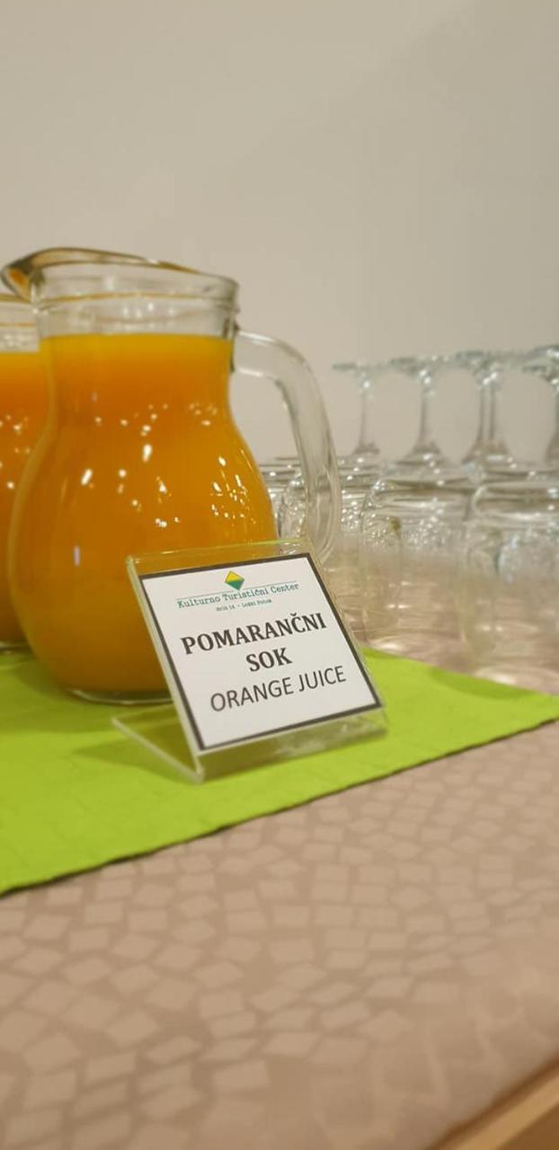 Hotel Oskar Hrib-Loski Potok Bagian luar foto