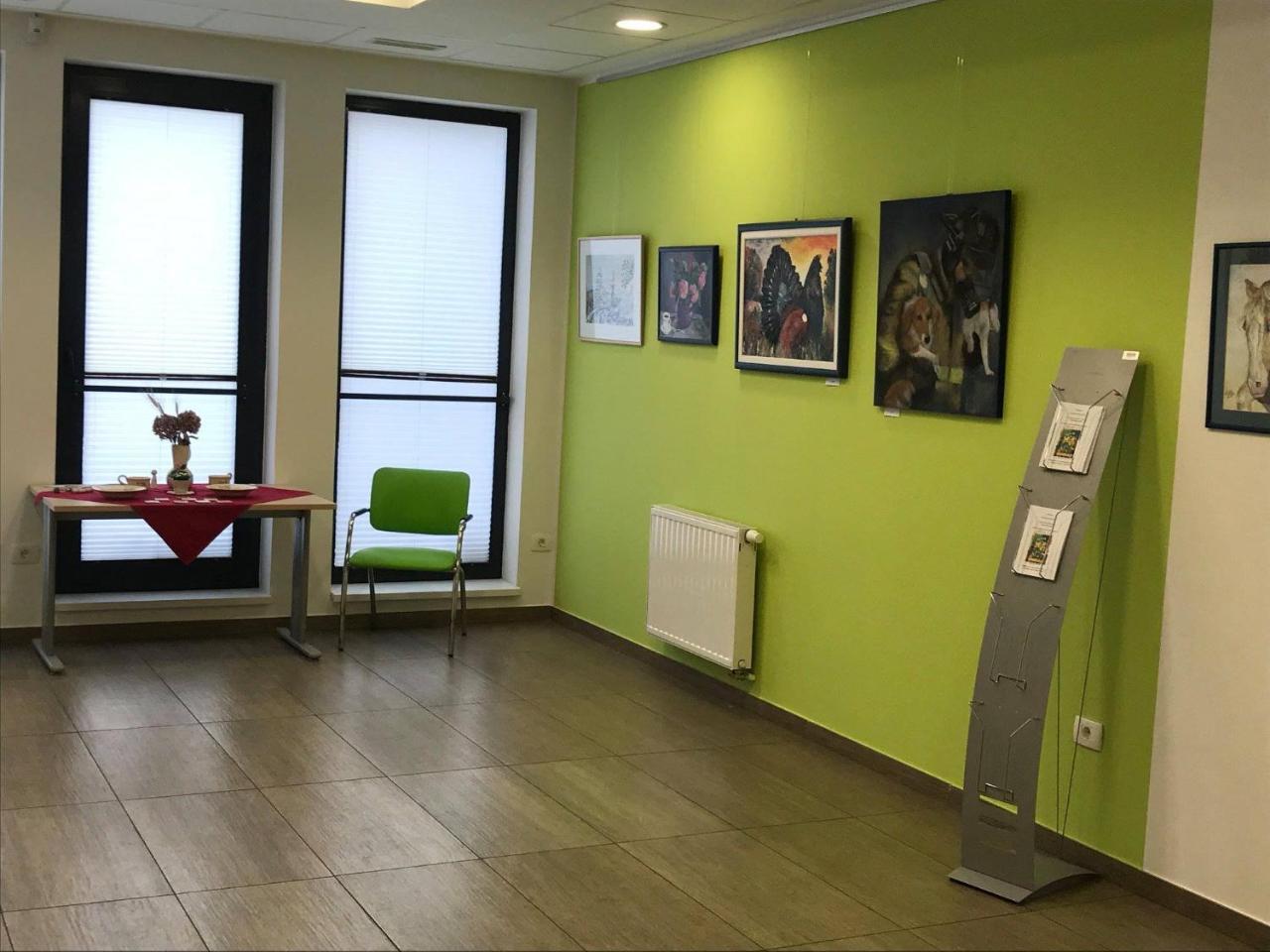 Hotel Oskar Hrib-Loski Potok Bagian luar foto