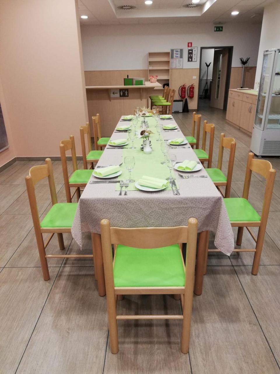 Hotel Oskar Hrib-Loski Potok Bagian luar foto