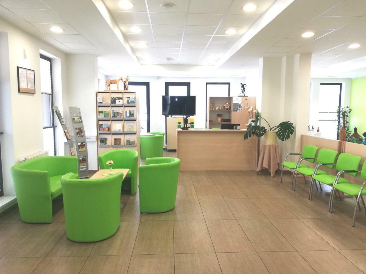 Hotel Oskar Hrib-Loski Potok Bagian luar foto